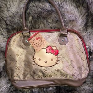Hello Kity Handbag